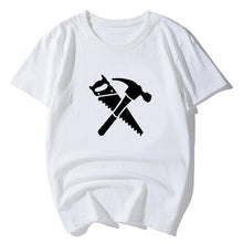 Fashion 2018 Game Amine Cool Men Tshirt Streetwear Print Funny Fortnite T Shirts Casual Cotton White Short Sleeve T-shirts HZ13