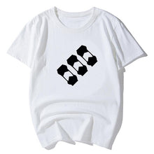 Fashion 2018 Game Amine Cool Men Tshirt Streetwear Print Funny Fortnite T Shirts Casual Cotton White Short Sleeve T-shirts HZ13