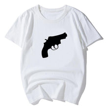Fashion 2018 Game Amine Cool Men Tshirt Streetwear Print Funny Fortnite T Shirts Casual Cotton White Short Sleeve T-shirts HZ13