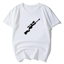 Fashion 2018 Game Amine Cool Men Tshirt Streetwear Print Funny Fortnite T Shirts Casual Cotton White Short Sleeve T-shirts HZ13