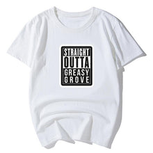 Fashion 2018 Game Amine Cool Men Tshirt Streetwear Print Funny Fortnite T Shirts Casual Cotton White Short Sleeve T-shirts HZ13
