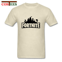 Fortnite T-shirt Summer Fashion Plus Size Male Fortnite tshirt Camisetas short sleeve printed Tees casual mens crew neck t shirt