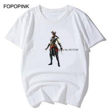 Fortnite Costume Game Printed T Shirt For Men Casual Short Sleeve Tshirts Tops Tee Shirt Homme T-Shirt For Adult Z45
