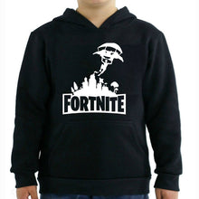 Fortnite Hoodies Men Casual Long Sleeve Fleeve Fortnite Youth Black Hoodie Pullopver Fleece Warm Hoody Male Sweatshirt