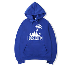Fortnite Hoodies Men Casual Long Sleeve Fleeve Fortnite Youth Black Hoodie Pullopver Fleece Warm Hoody Male Sweatshirt