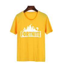 Pkorli Fortnite T Shirt Women Battle Royale T-Shirt Gamers Tshirt Gift For Men Geek Shirt PUBG Cotton Battle Royale Tee Shirt