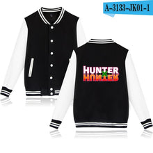 BTS fortnite Baseball Jacket Capless Sweatshirt Hoodies Winter Fashion Jacket autumn men jacket women Comics XXS-4XL clothes