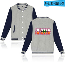 BTS fortnite Baseball Jacket Capless Sweatshirt Hoodies Winter Fashion Jacket autumn men jacket women Comics XXS-4XL clothes