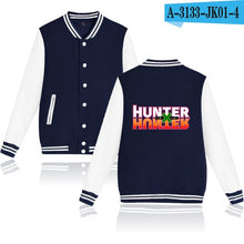 BTS fortnite Baseball Jacket Capless Sweatshirt Hoodies Winter Fashion Jacket autumn men jacket women Comics XXS-4XL clothes