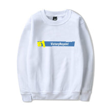BTS fortnite Game Sweatshirt Men and women Spring/Autumn Long Sleeve Fashion Sweatshirt Men Hoodie Hoodies Hip Hop XXS-4XL 2018