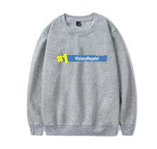 BTS fortnite Game Sweatshirt Men and women Spring/Autumn Long Sleeve Fashion Sweatshirt Men Hoodie Hoodies Hip Hop XXS-4XL 2018