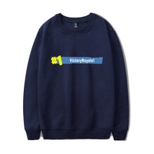 BTS fortnite Game Sweatshirt Men and women Spring/Autumn Long Sleeve Fashion Sweatshirt Men Hoodie Hoodies Hip Hop XXS-4XL 2018