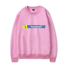 BTS fortnite Game Sweatshirt Men and women Spring/Autumn Long Sleeve Fashion Sweatshirt Men Hoodie Hoodies Hip Hop XXS-4XL 2018