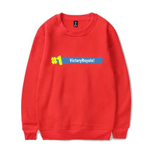BTS fortnite Game Sweatshirt Men and women Spring/Autumn Long Sleeve Fashion Sweatshirt Men Hoodie Hoodies Hip Hop XXS-4XL 2018