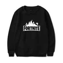 BTS fortnite Game Sweatshirt Men and women Spring/Autumn Long Sleeve Fashion Sweatshirt Men Hoodie Hoodies Hip Hop XXS-4XL 2018