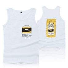 2018 Hot Fortnite Men T Shirts Boy's T-Shirts Kawaii Printed Short Sleeve/Sleeveless Summer Outfits Cool Streetwear
