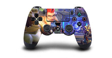 1pcs Game Fortnite PS4 Skin Sticker Decal Vinyl For Sony PS4 PlayStation 4 for Dualshock 4 Game Controller PS4 Skins Stickers