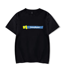 BTS fortnite printing Funny T-shirt Cartoon Game Tshirt Men short shirt Summer Short Sleeve O-Neck Fashion TShirt XS-4XL Casual