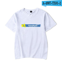 BTS fortnite printing Funny T-shirt Cartoon Game Tshirt Men short shirt Summer Short Sleeve O-Neck Fashion TShirt XS-4XL Casual