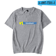 BTS fortnite printing Funny T-shirt Cartoon Game Tshirt Men short shirt Summer Short Sleeve O-Neck Fashion TShirt XS-4XL Casual