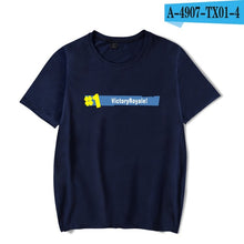 BTS fortnite printing Funny T-shirt Cartoon Game Tshirt Men short shirt Summer Short Sleeve O-Neck Fashion TShirt XS-4XL Casual