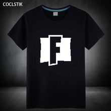 100% Cotton Adult/Kids Mens Fortnite Tshirt