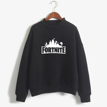 Fortnite Hoodies Women/men Clothes Fashion And Cool Style Autumn Winter Harajuku Pullovers Casual Hoodies Hip Hop Outwear