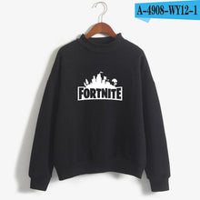 Fortnite Hoodies Women/men Clothes Fashion And Cool Style Autumn Winter Harajuku Pullovers Casual Hoodies Hip Hop Outwear