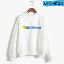 Fortnite Hoodies Women/men Clothes Fashion And Cool Style Autumn Winter Harajuku Pullovers Casual Hoodies Hip Hop Outwear