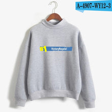 Fortnite Hoodies Women/men Clothes Fashion And Cool Style Autumn Winter Harajuku Pullovers Casual Hoodies Hip Hop Outwear
